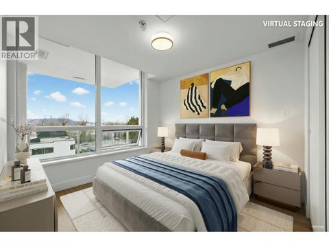 505 1675 LIONS GATE LANE North Vancouver BC V7P3B4