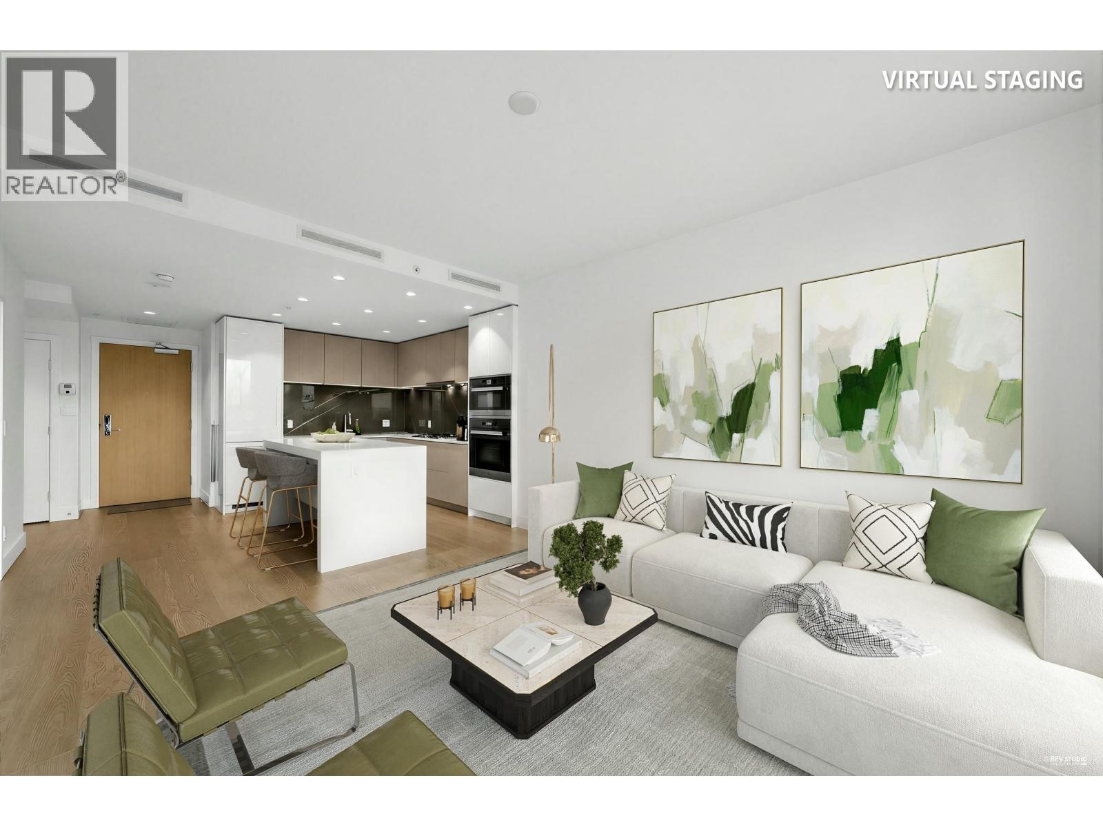 505 1675 LIONS GATE LANE