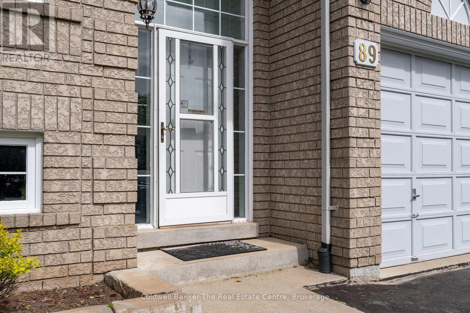 89 GLEN ETON ROAD