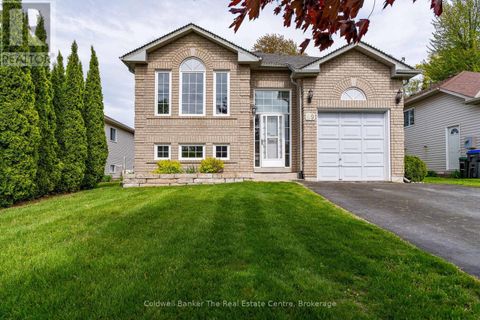 89 GLEN ETON ROAD Wasaga Beach ON L9Z1E8