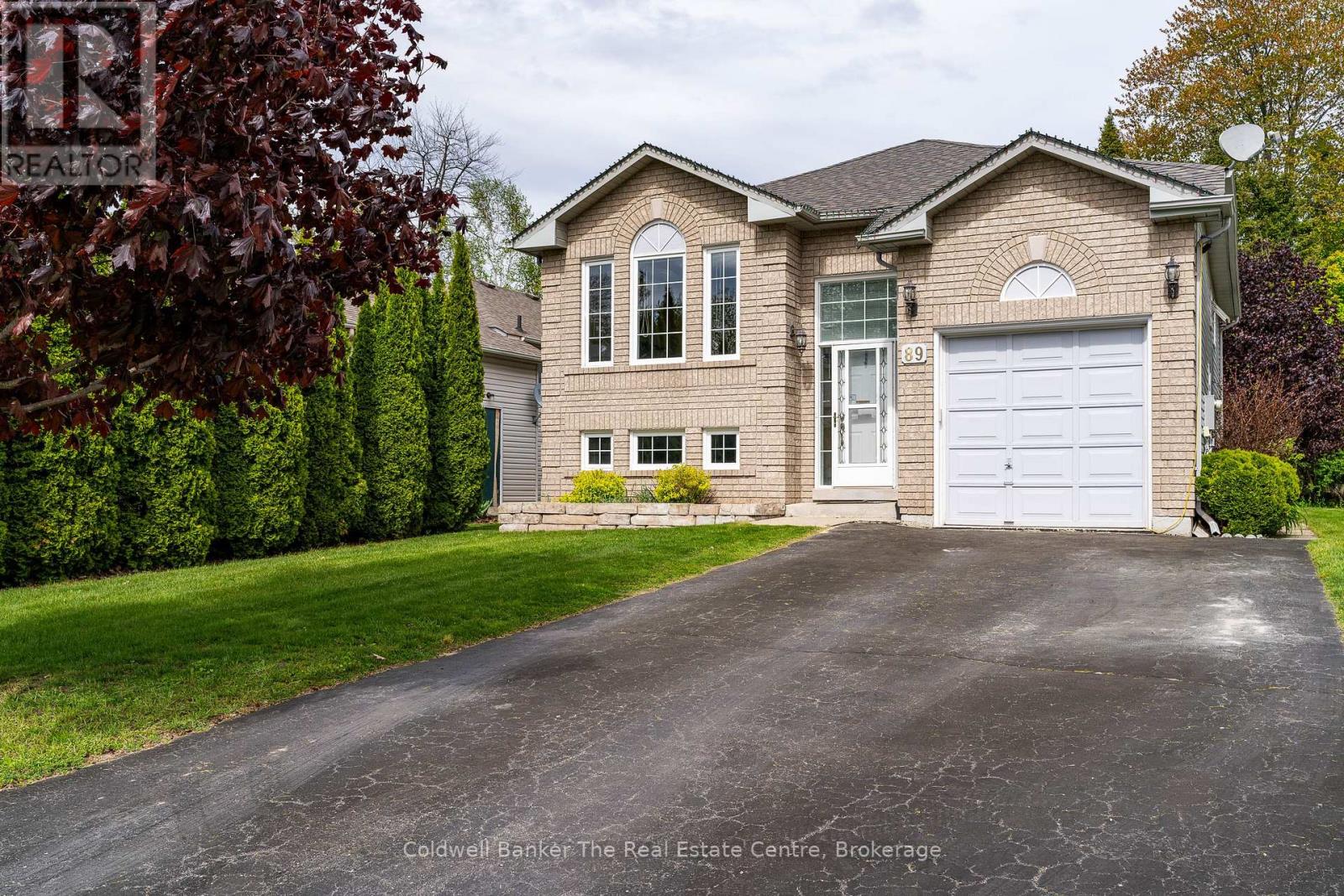 89 GLEN ETON ROAD