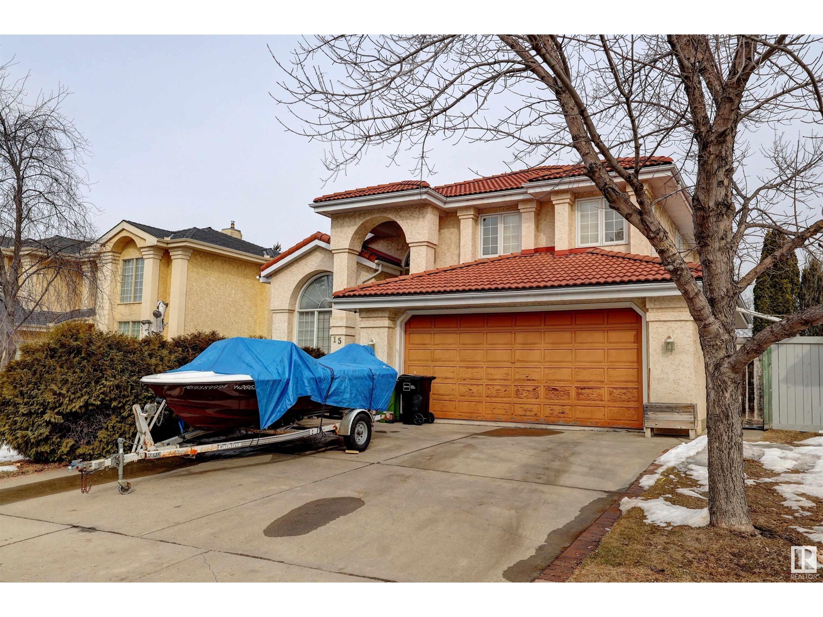 15 CORMACK CR NW
