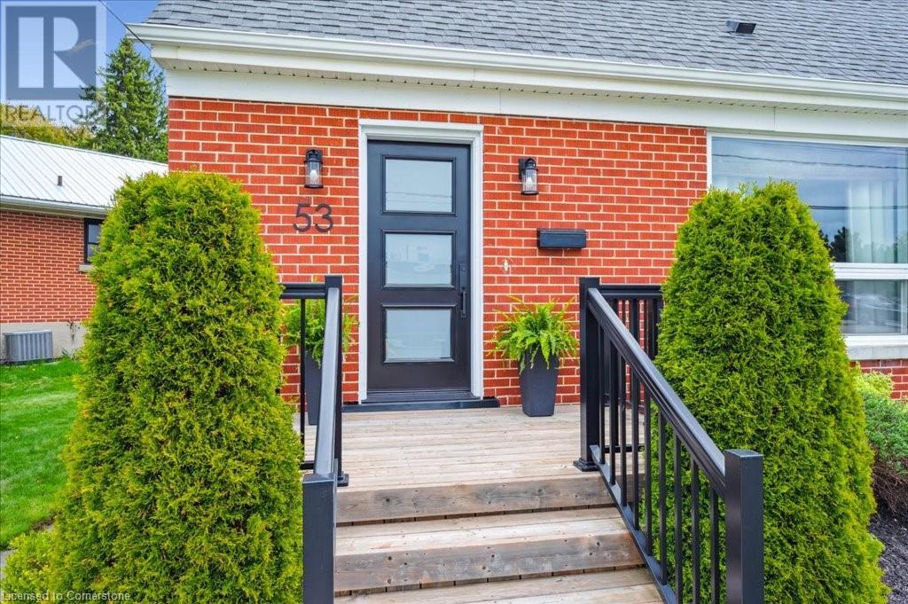 53 WESTMOUNT Road
