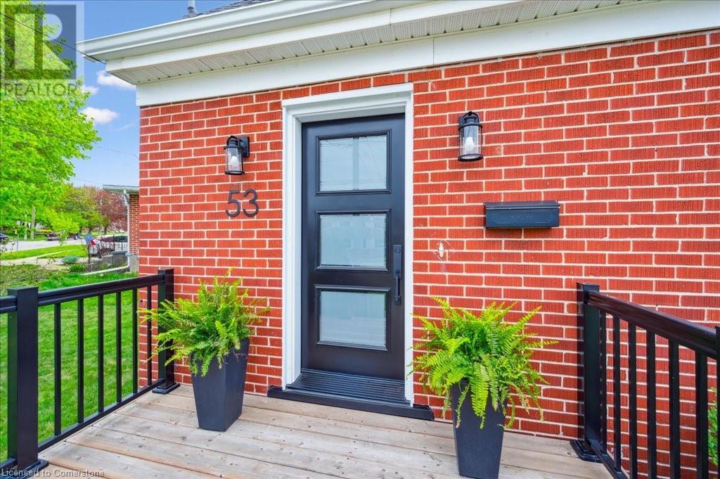 53 WESTMOUNT Road