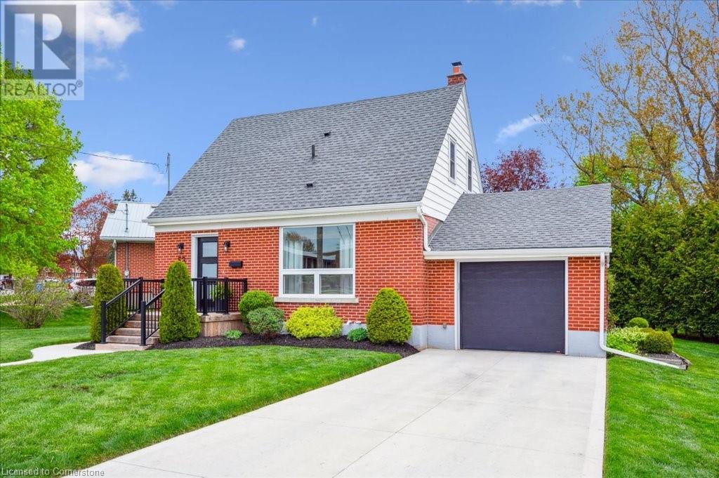 53 WESTMOUNT Road