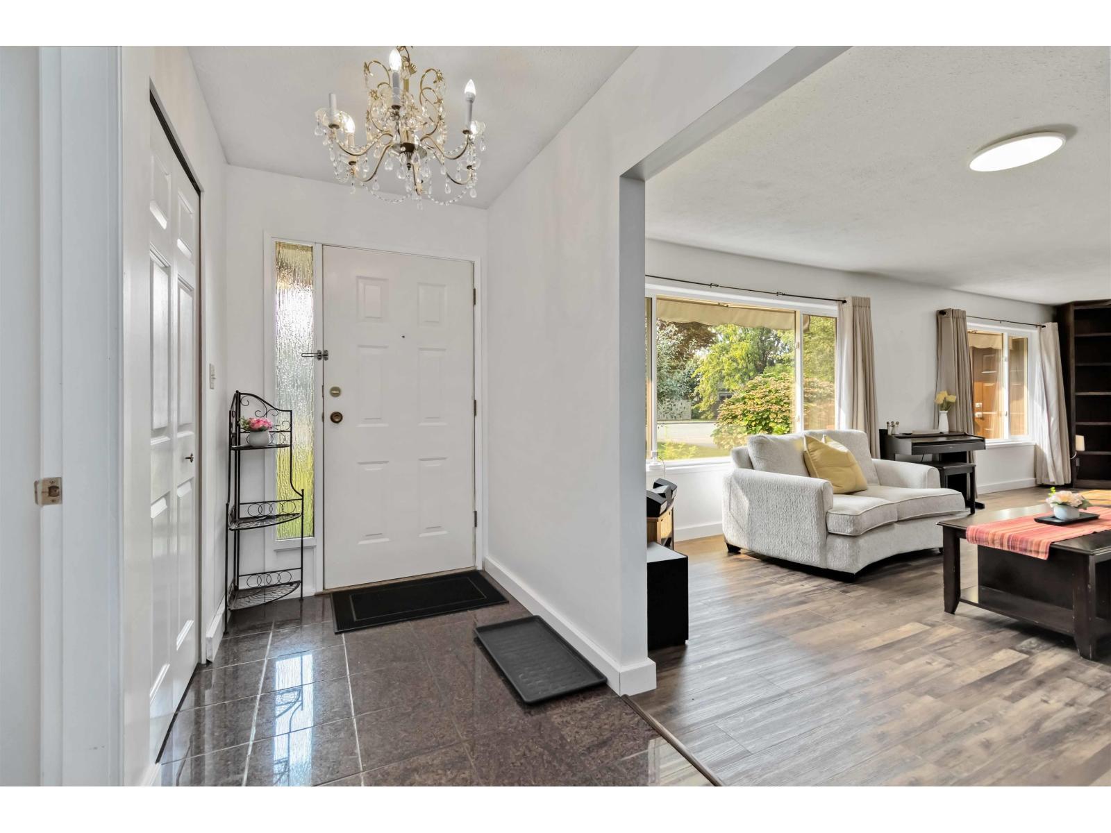 9220 COOTE STREET|Chilliwack Proper East