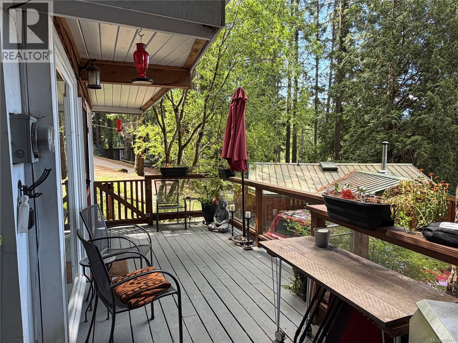 Cabin 3 1136 North End Rd