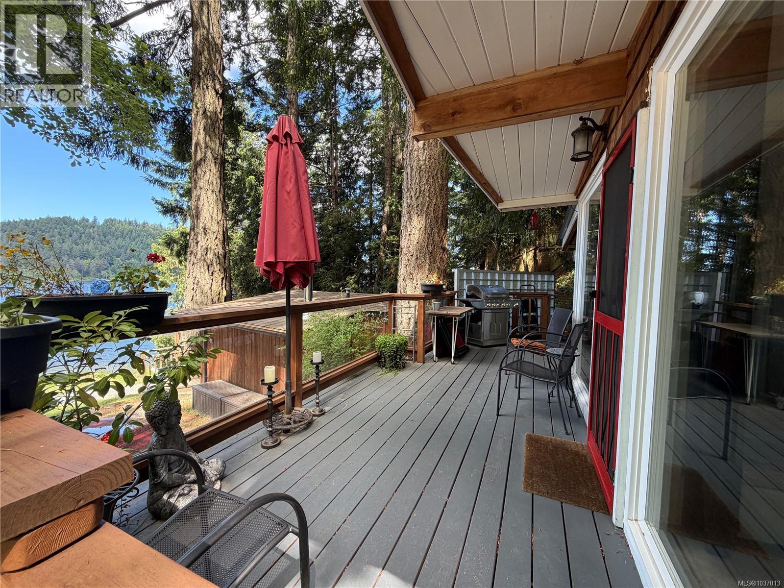 Cabin 3 1136 North End Rd