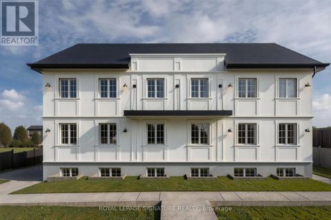 162 ALMA STREET Guelph/Eramosa (Rockwood) ON N0B2K0