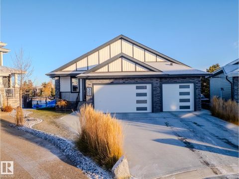 35 LILAC BA Spruce Grove AB T7X2H5