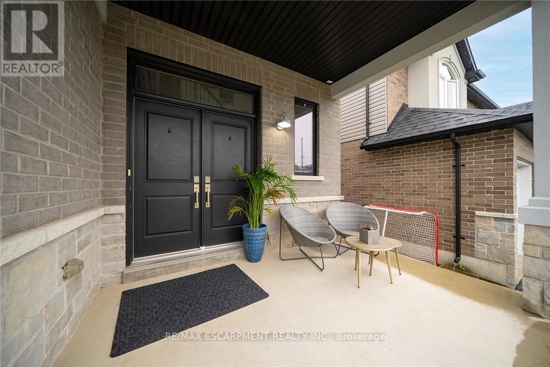 73 ELEANOR AVENUE