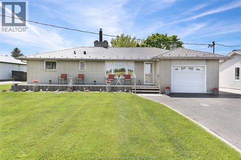 4831 11TH CONCESSION Tecumseh ON N0R1K0