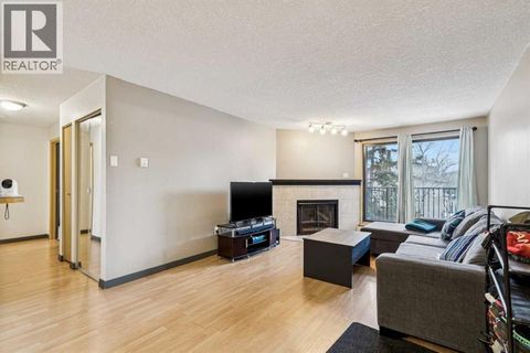 4303, 13045 6 Street SW Calgary AB T2W5H1