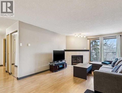 4303, 13045 6 Street SW Calgary AB T2W5H1