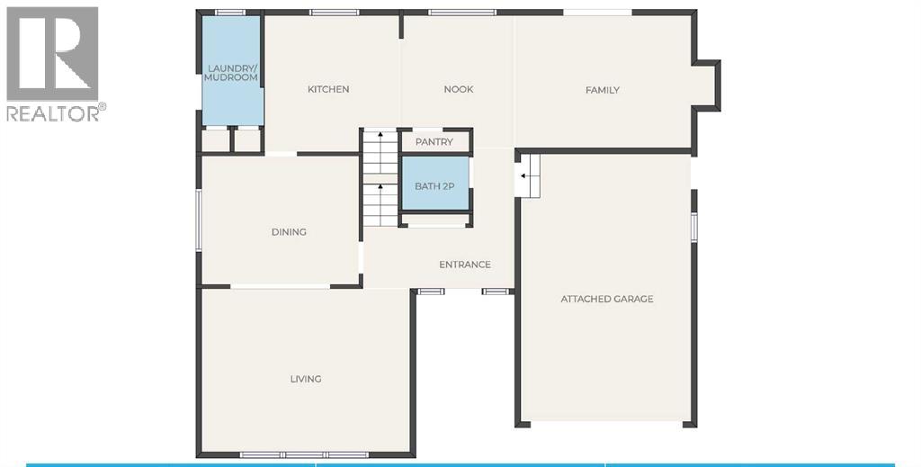 6007 Dalcastle Crescent NW