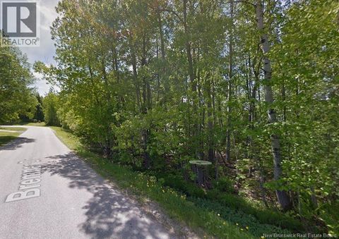 LOT 3 Bremner Drive Miramichi NB E1N3T3