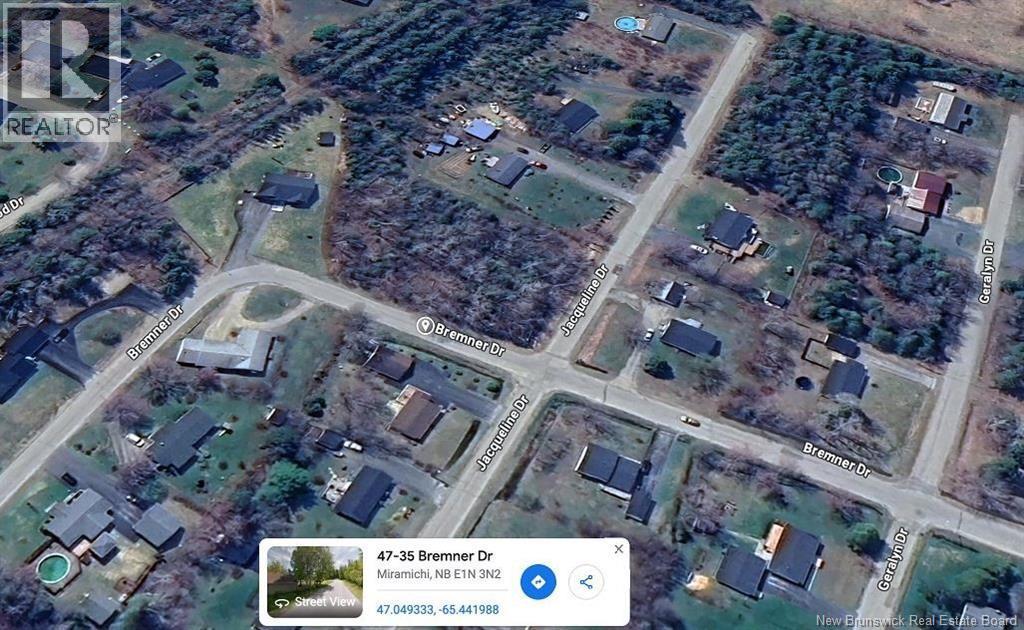 LOT 3 Bremner Drive