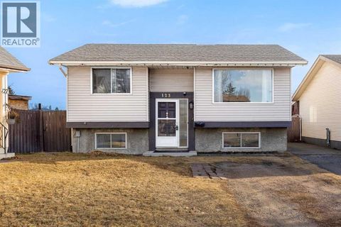123 Radley Place SE Calgary AB t2a5x5
