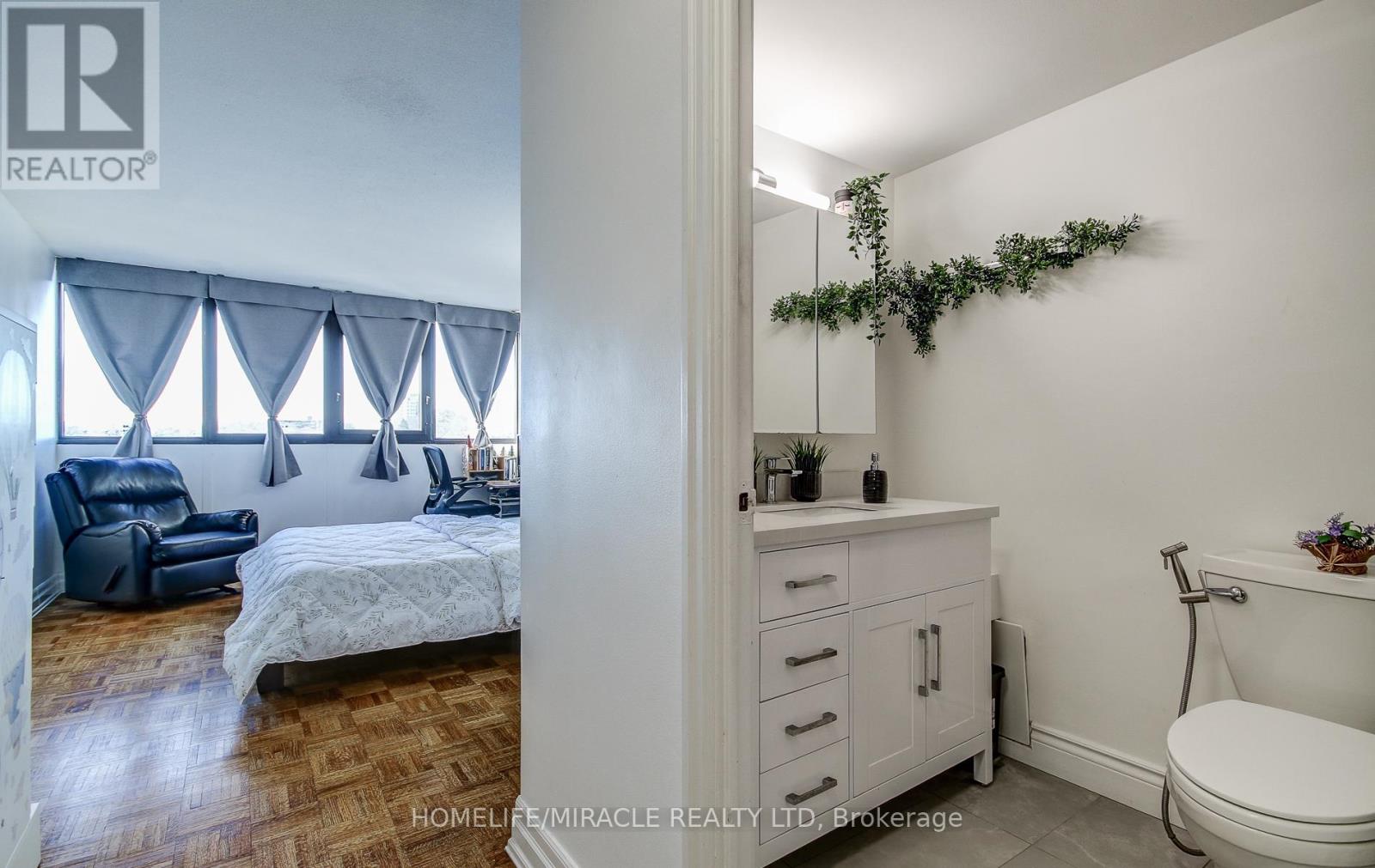 504 - 1333 BLOOR STREET