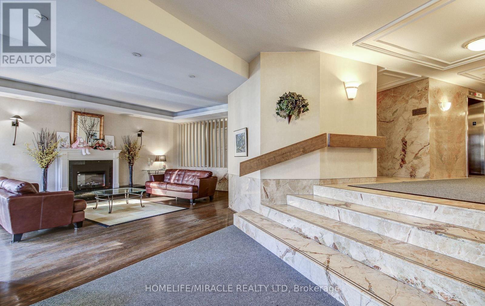 504 - 1333 BLOOR STREET