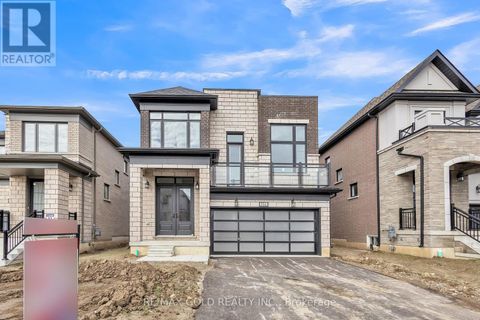 916 KNIGHTS LANE Woodstock ON N4T0P7