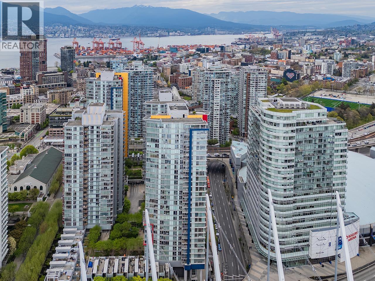 2609 111 W GEORGIA STREET