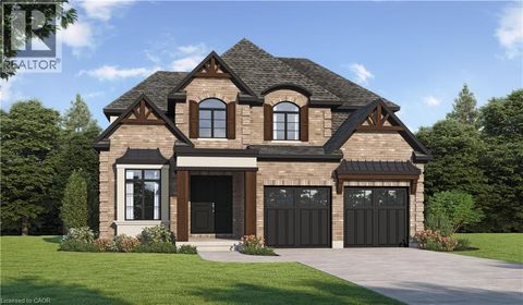 176B WOOLWICH Street Kitchener ON N2K1S6