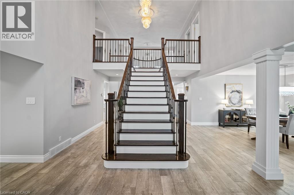 2255 MOHAWK Trail