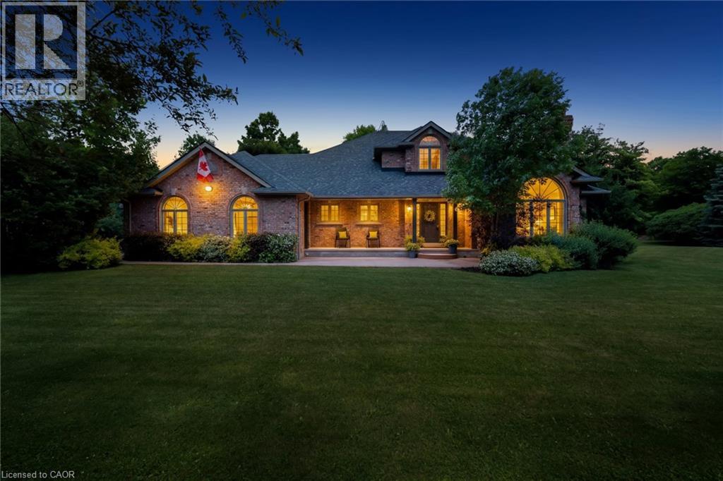 2255 MOHAWK Trail