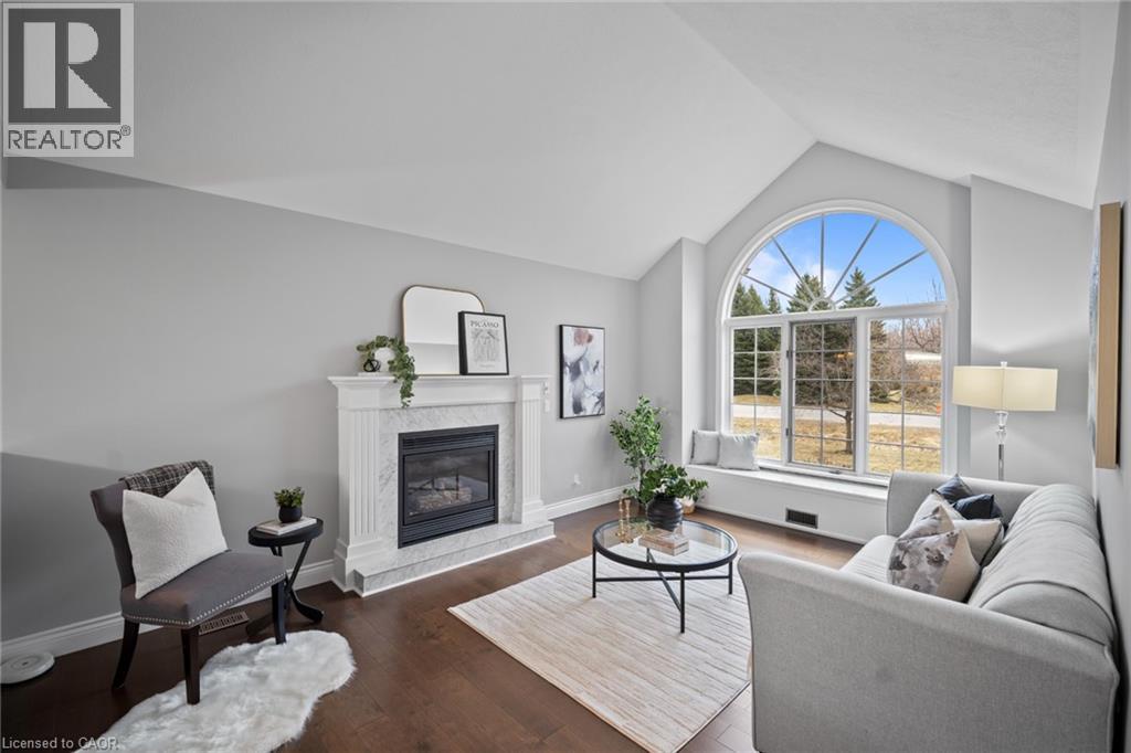 2255 MOHAWK Trail