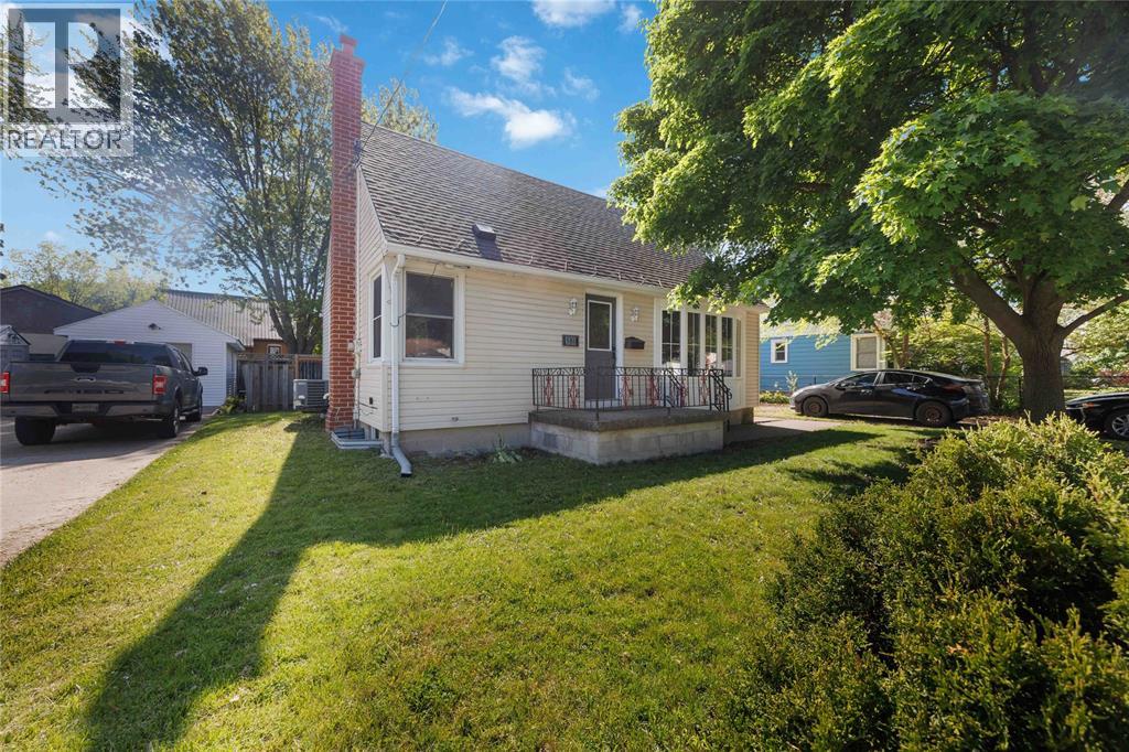 580 INDIAN ROAD North