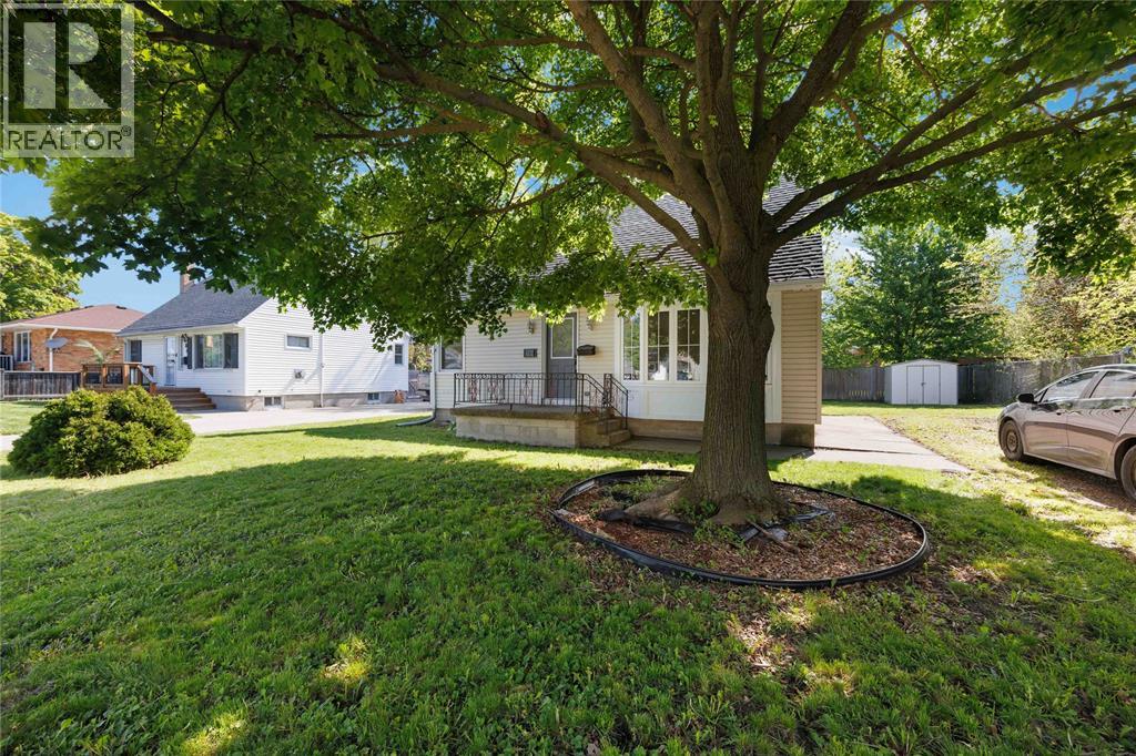 580 INDIAN ROAD North