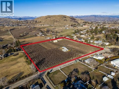 9810 Venables Drive Coldstream BC V1B2J9