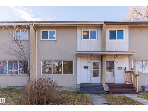 13228 83 ST NW Edmonton AB T5E2W7