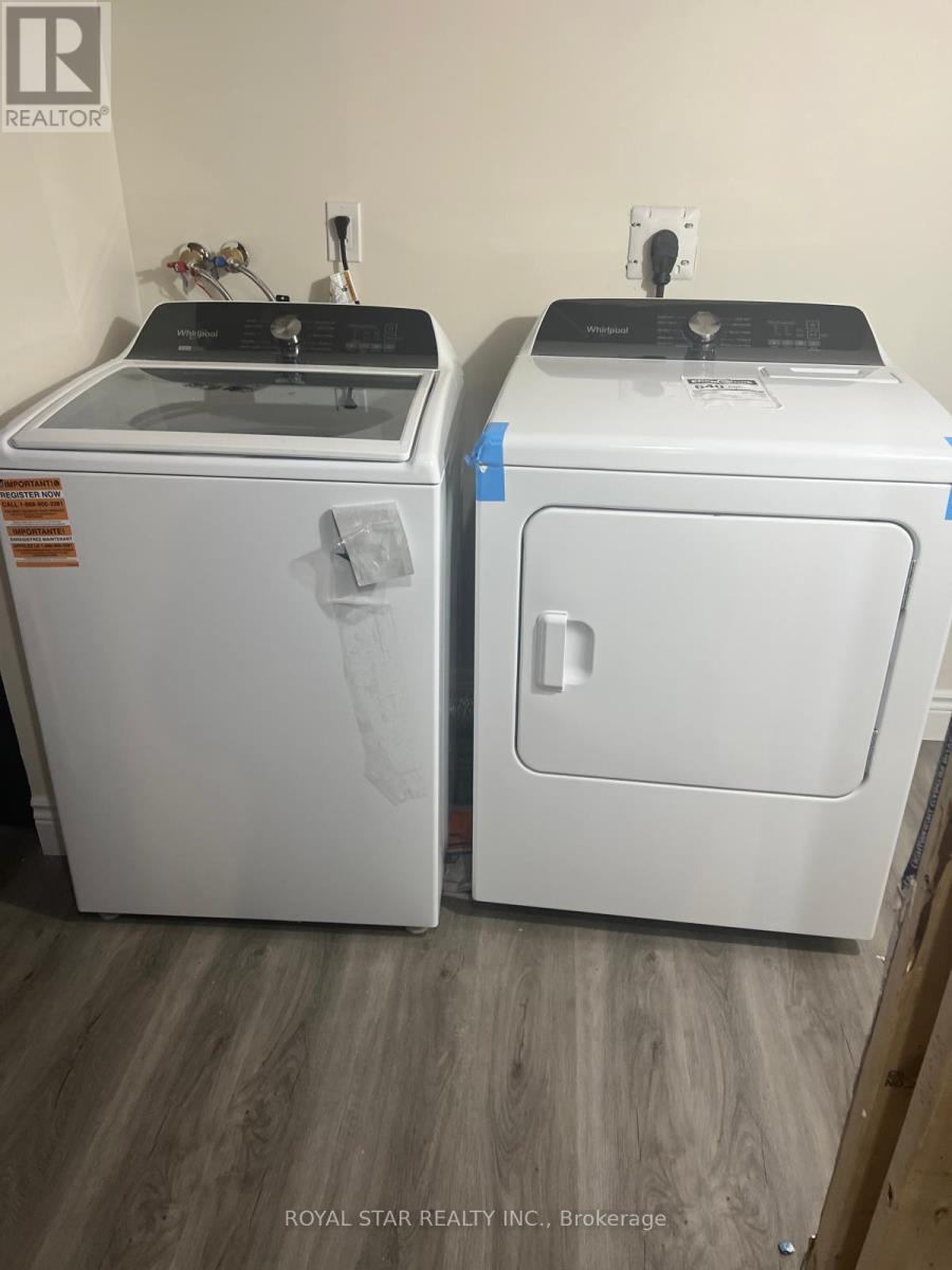 BSMT - 89 FOREST EDGE CRESCENT