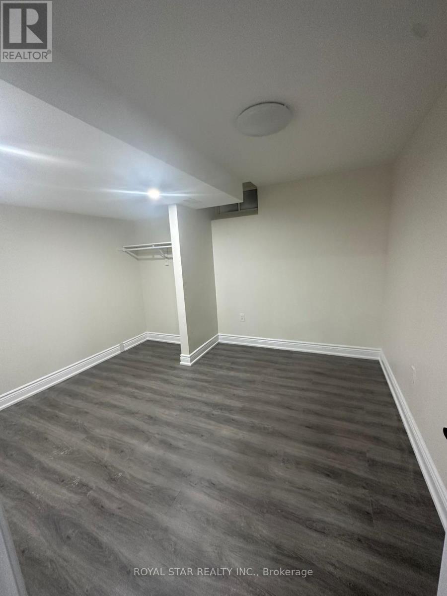 BSMT - 89 FOREST EDGE CRESCENT