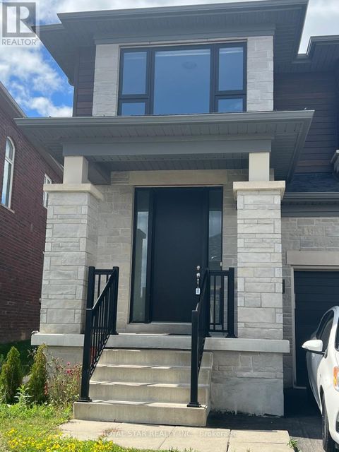 BSMT - 89 FOREST EDGE CRESCENT East Gwillimbury (Holland Landing) ON L9N0S6