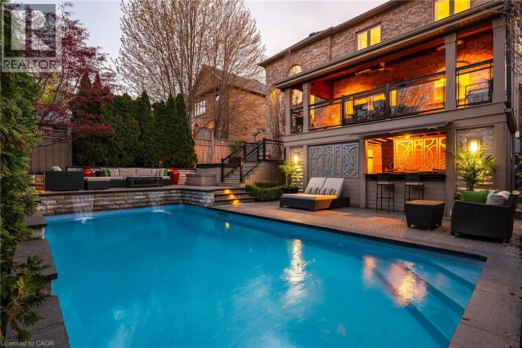 1392 CLEARWATER Crescent