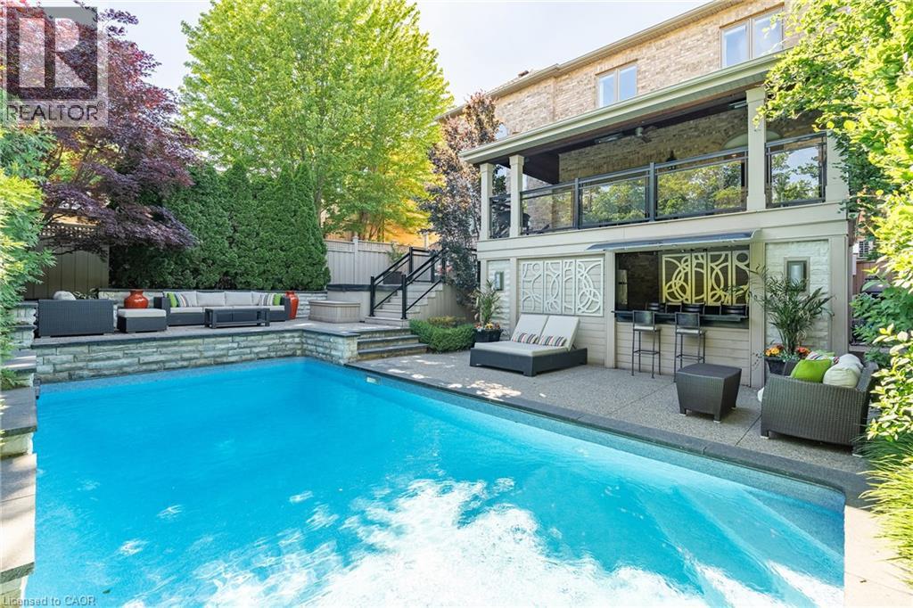 1392 CLEARWATER Crescent