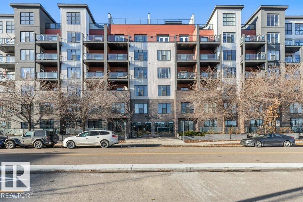 #114 10518 113 ST NW