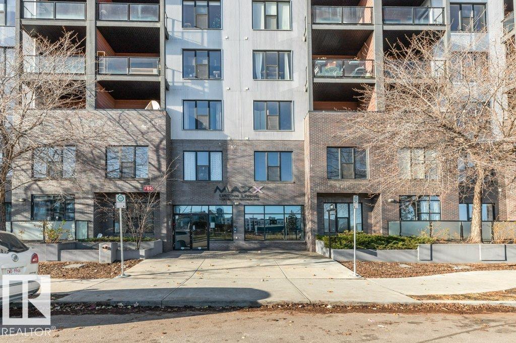 #114 10518 113 ST NW