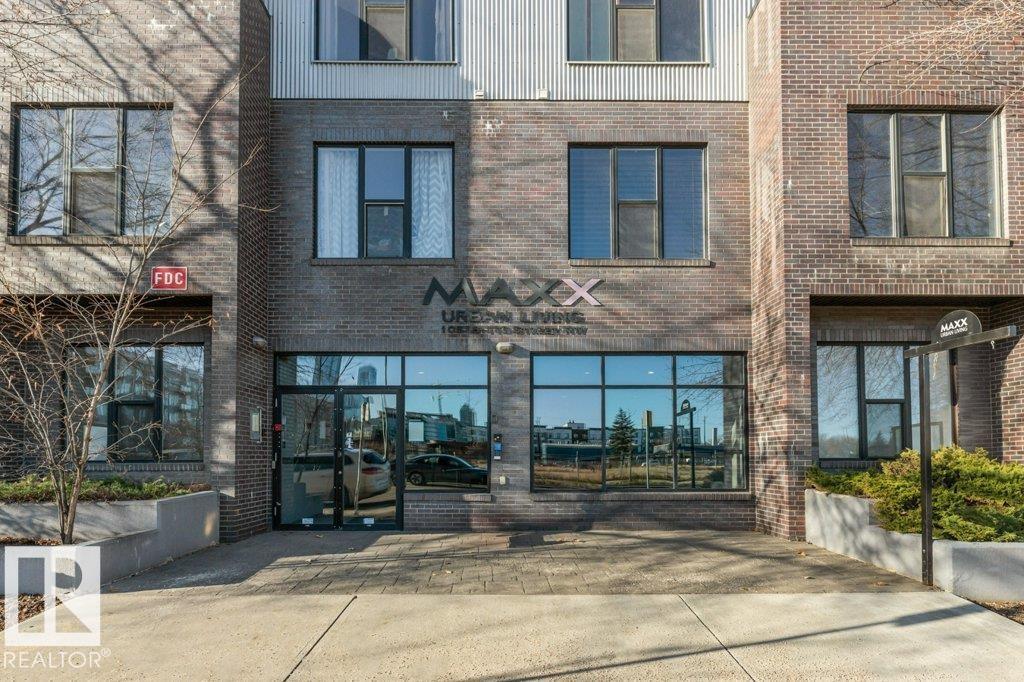 #114 10518 113 ST NW