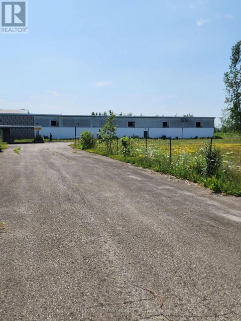11640 COUNTY ROAD 2 ROAD South Dundas ON K0E1K0