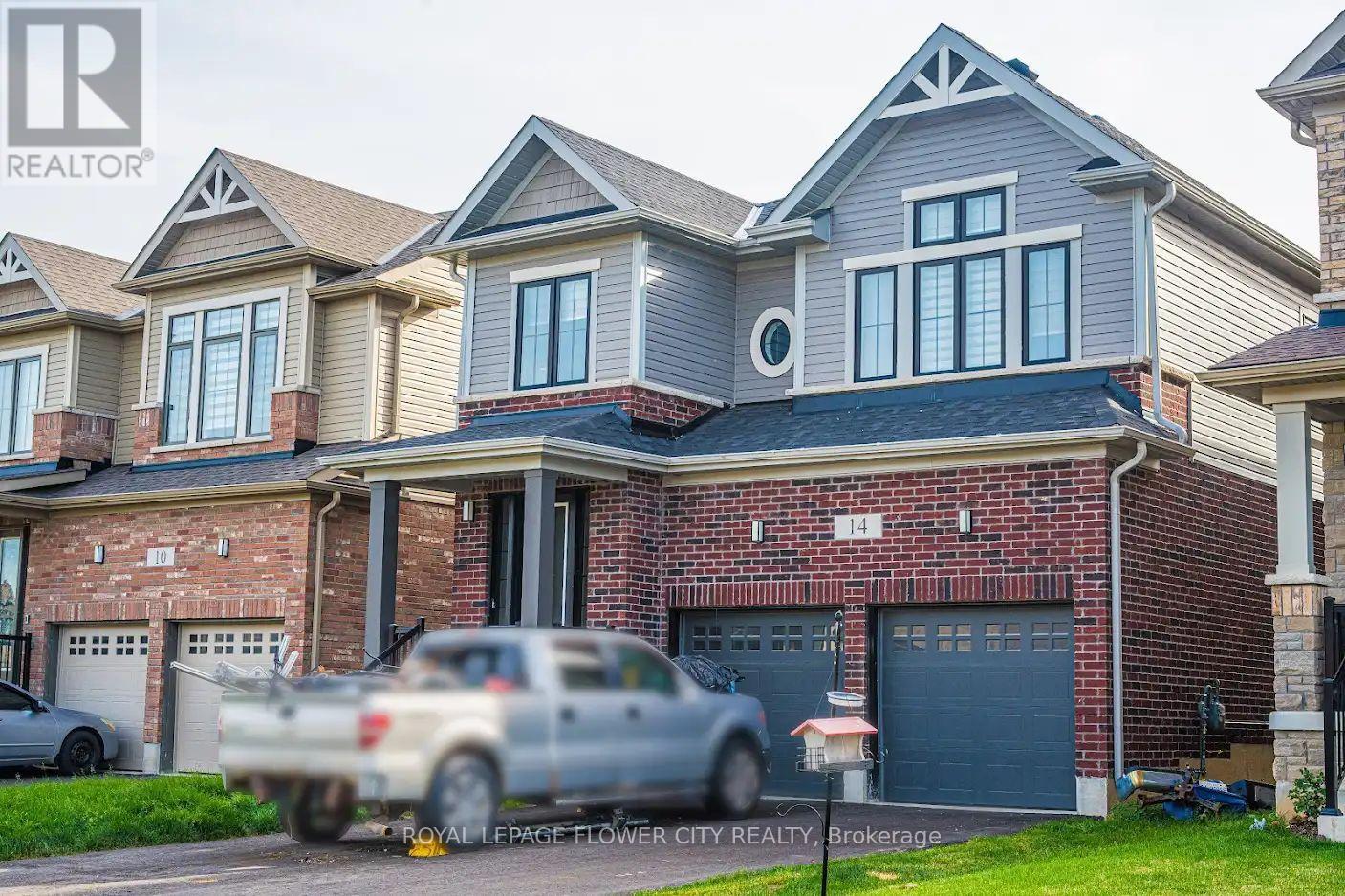 14 PRINCE PHILLIP BOULEVARD