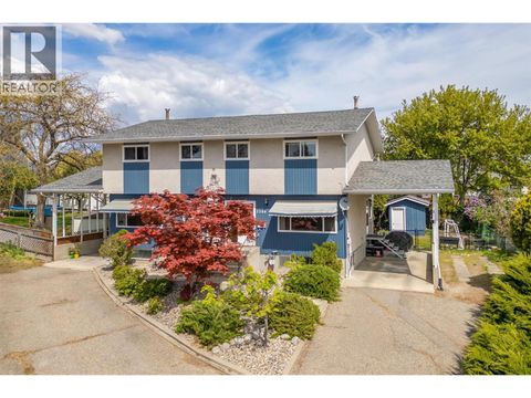 1360 Elm Street Kelowna BC V1Y3W6