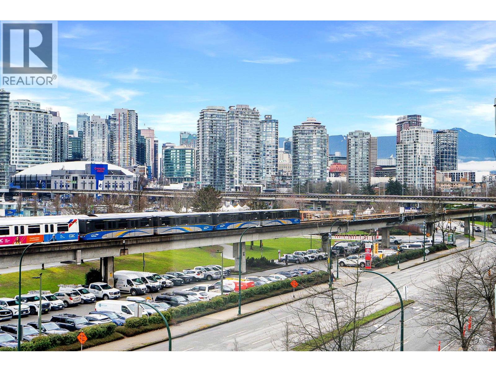 403 1188 QUEBEC STREET