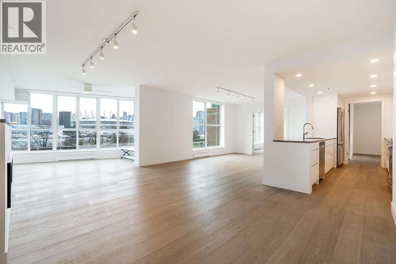 403 1188 QUEBEC STREET