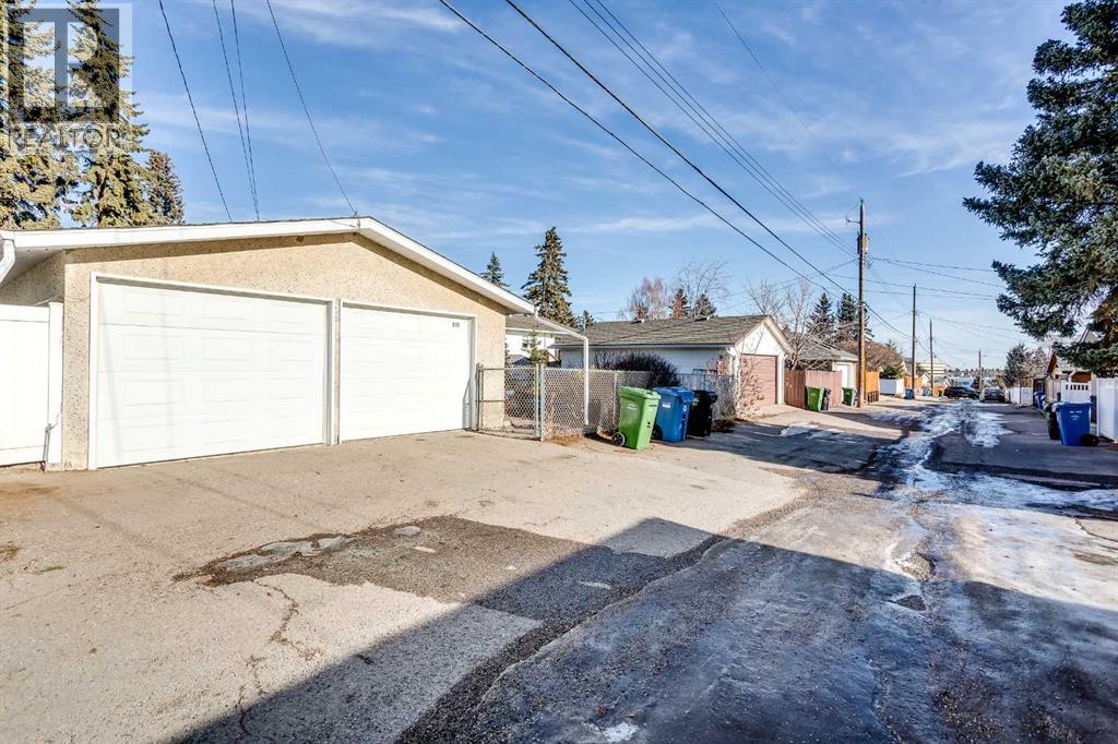 819 Seymour Avenue SW