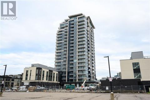 901 - 385 WINSTON ROAD Grimsby (Grimsby Beach) ON L3M4E8