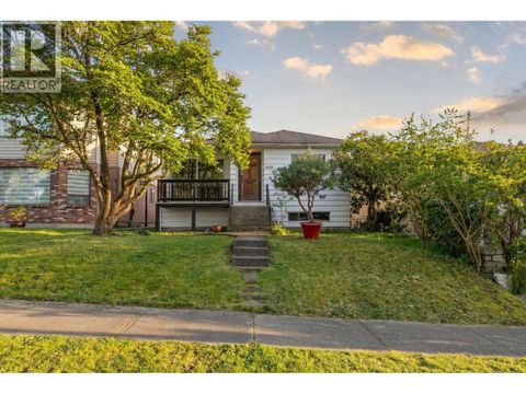 2580 E 19TH AVENUE Vancouver BC V5M2S3